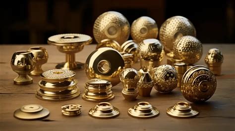 Mastering the Art of Brass Stamping: A Comprehensive Guide